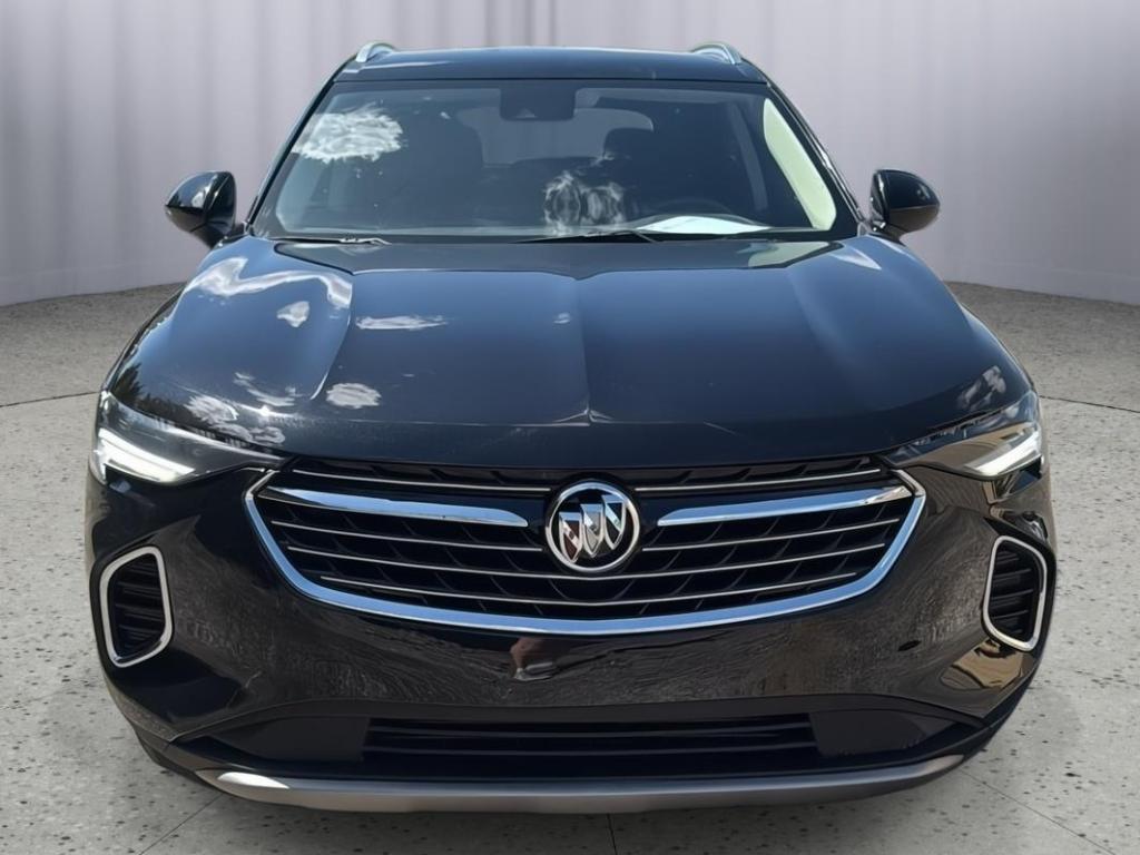 used 2023 Buick Envision car, priced at $26,786