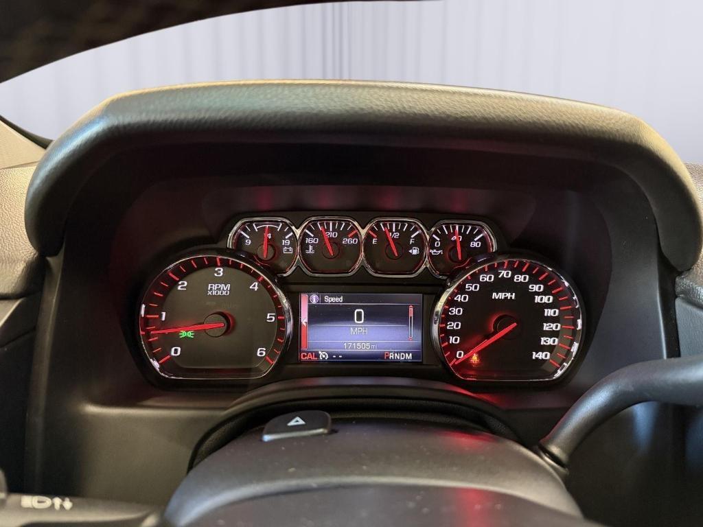 used 2015 GMC Yukon car, priced at $16,897