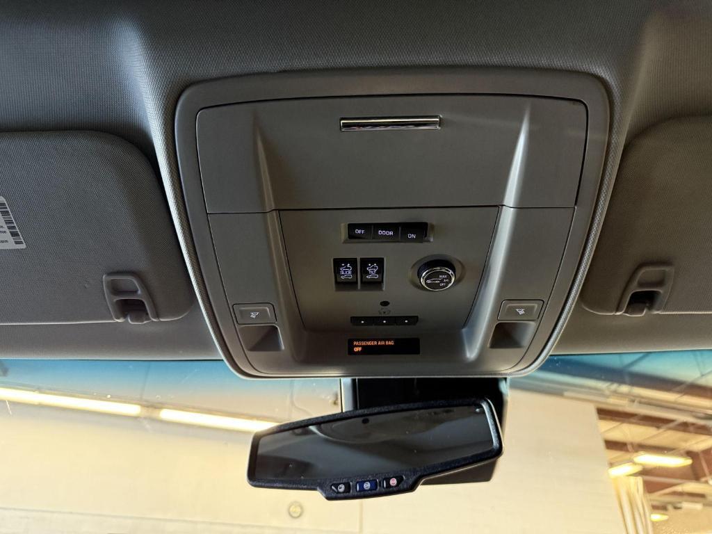 used 2015 GMC Yukon car, priced at $16,897