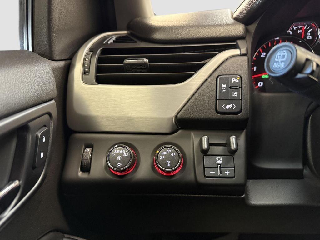 used 2015 GMC Yukon car, priced at $16,897