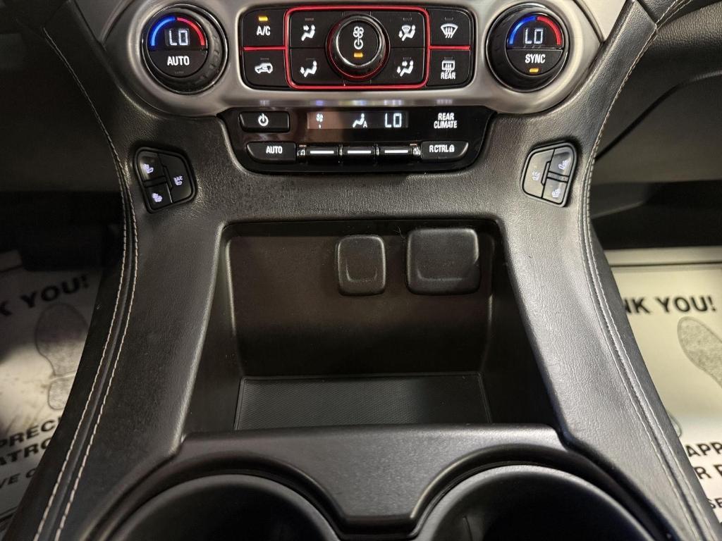 used 2015 GMC Yukon car, priced at $16,897