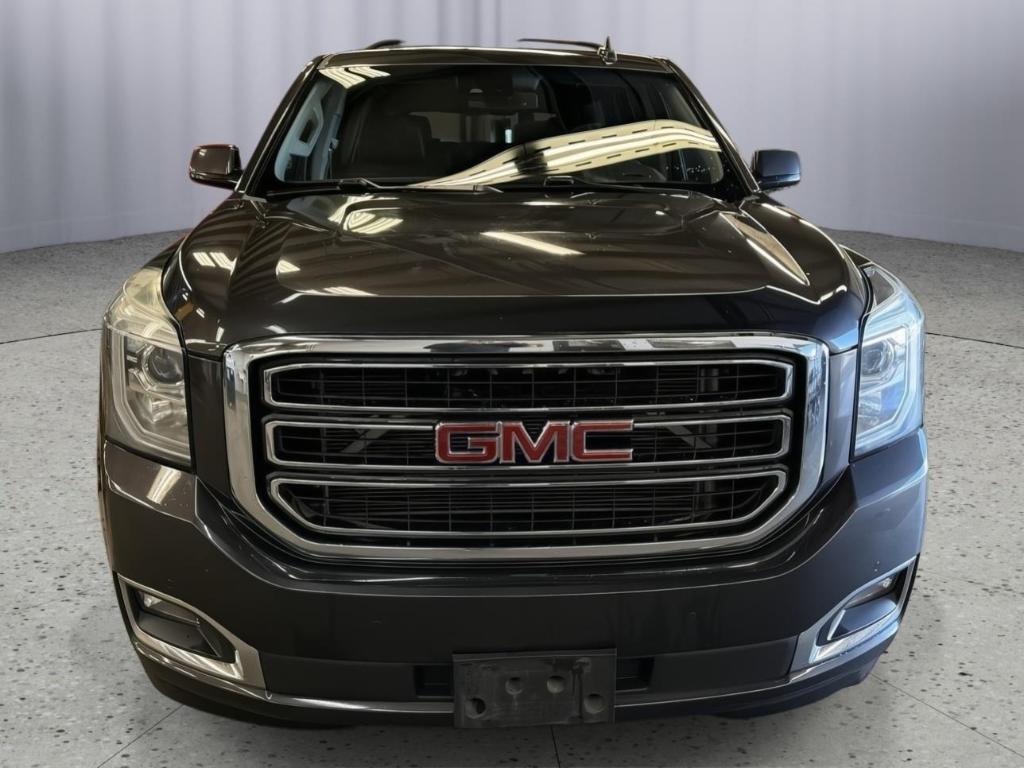 used 2015 GMC Yukon car, priced at $16,897