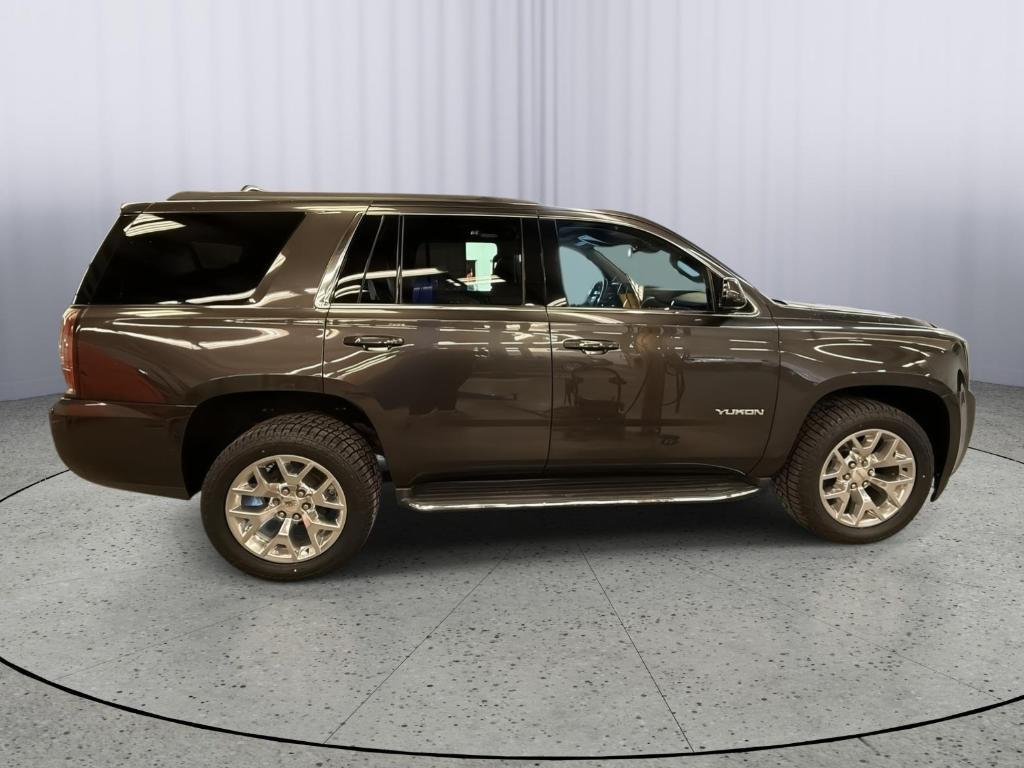 used 2015 GMC Yukon car, priced at $16,897