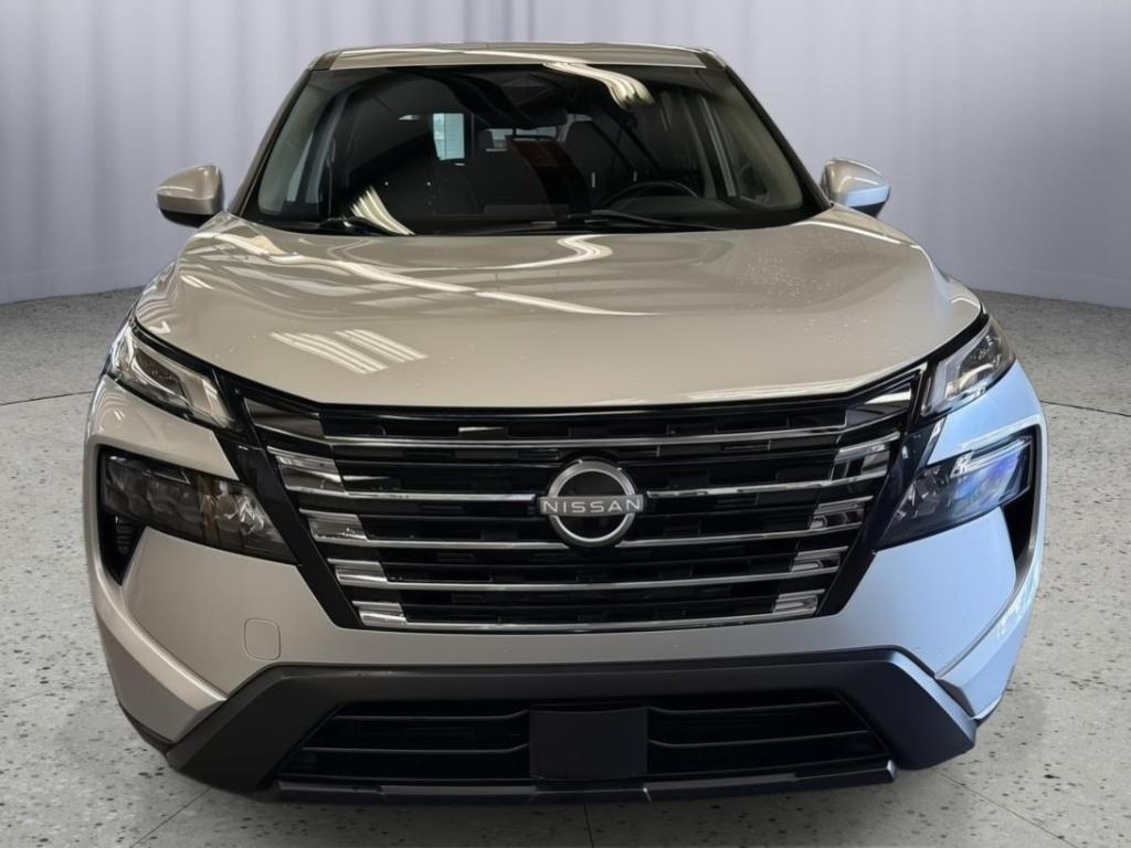 used 2024 Nissan Rogue car, priced at $23,487