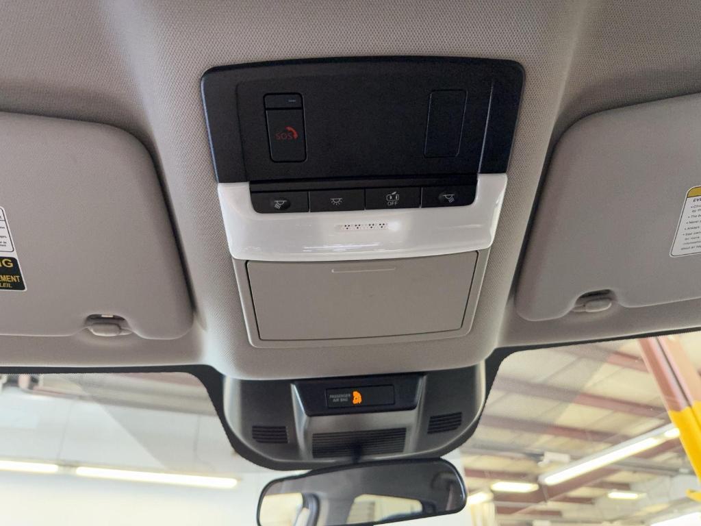 used 2024 Nissan Rogue car, priced at $23,487