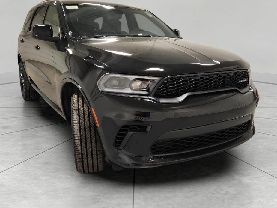 new 2025 Dodge Durango car, priced at $43,560