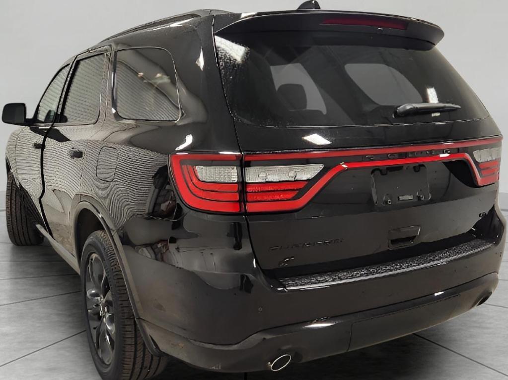 new 2025 Dodge Durango car, priced at $43,560