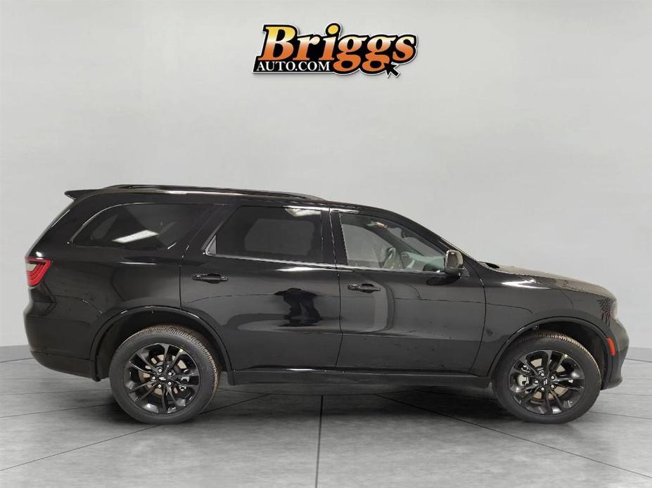 new 2025 Dodge Durango car, priced at $43,560