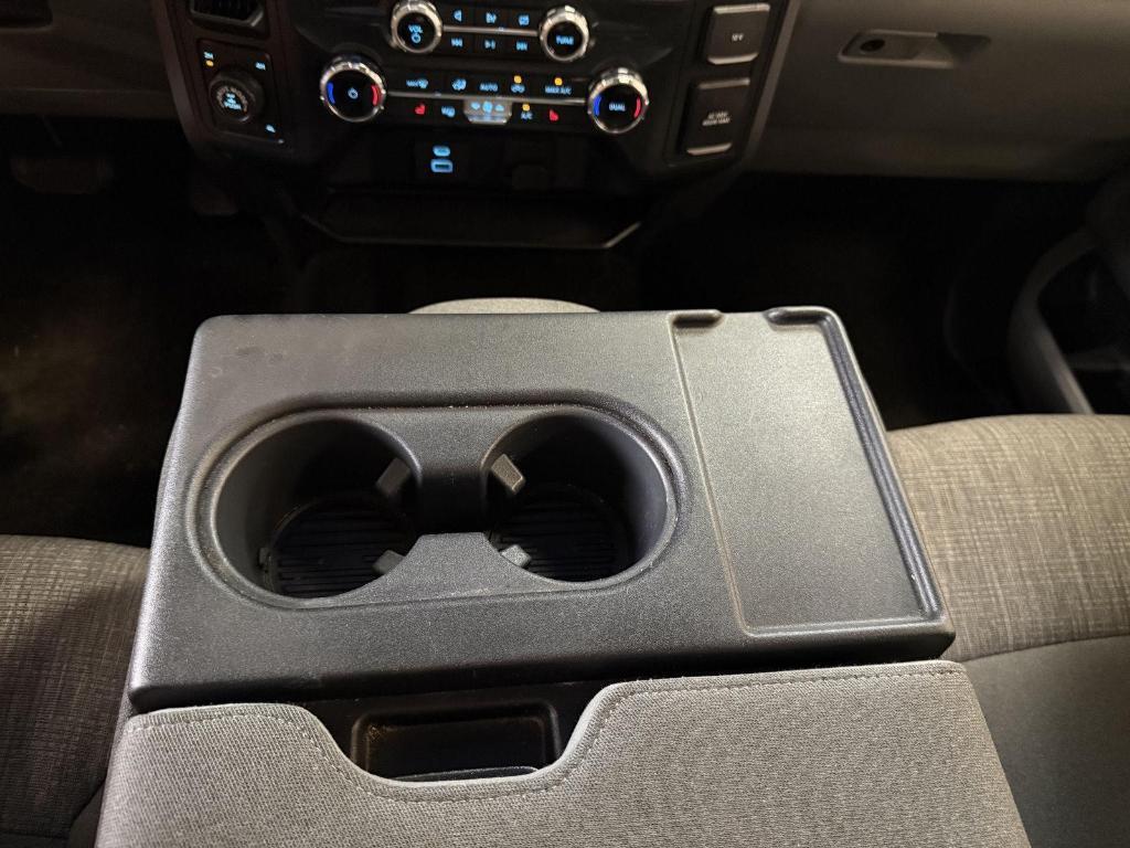 used 2022 Ford F-150 car, priced at $30,897