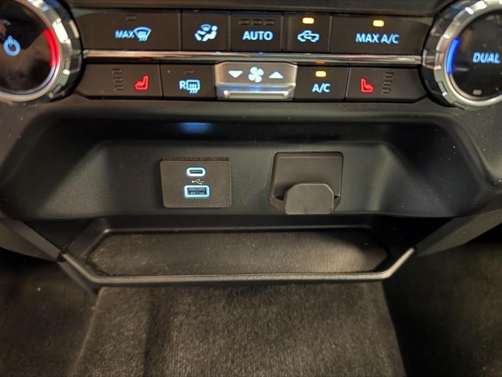 used 2022 Ford F-150 car, priced at $30,897