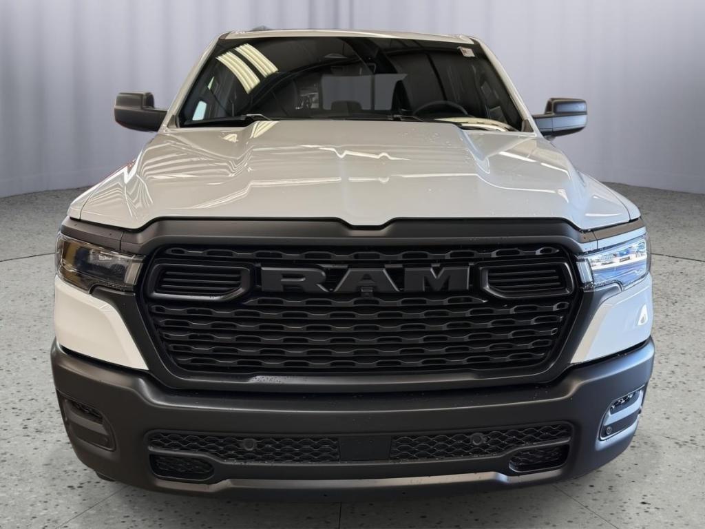 new 2025 Ram 1500 car, priced at $43,913