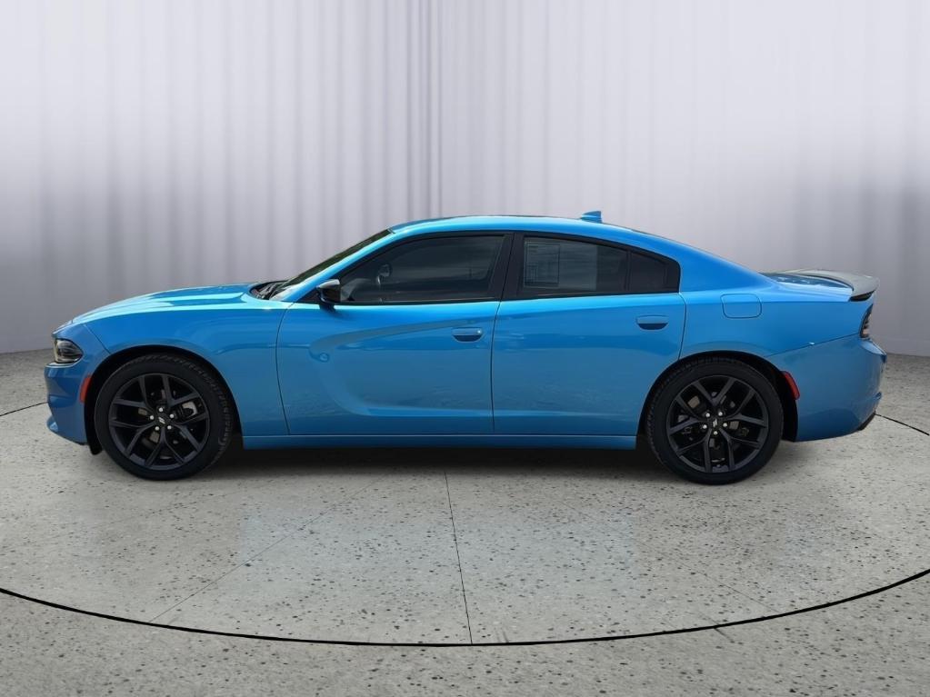 used 2023 Dodge Charger car, priced at $27,787