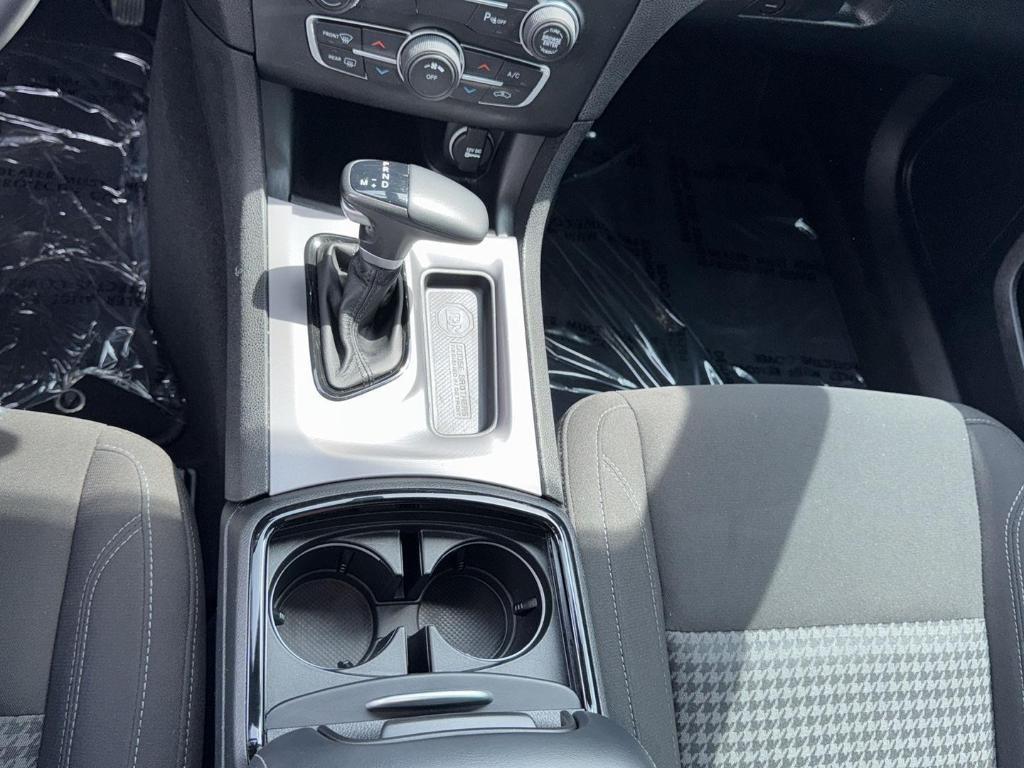 used 2023 Dodge Charger car, priced at $27,787