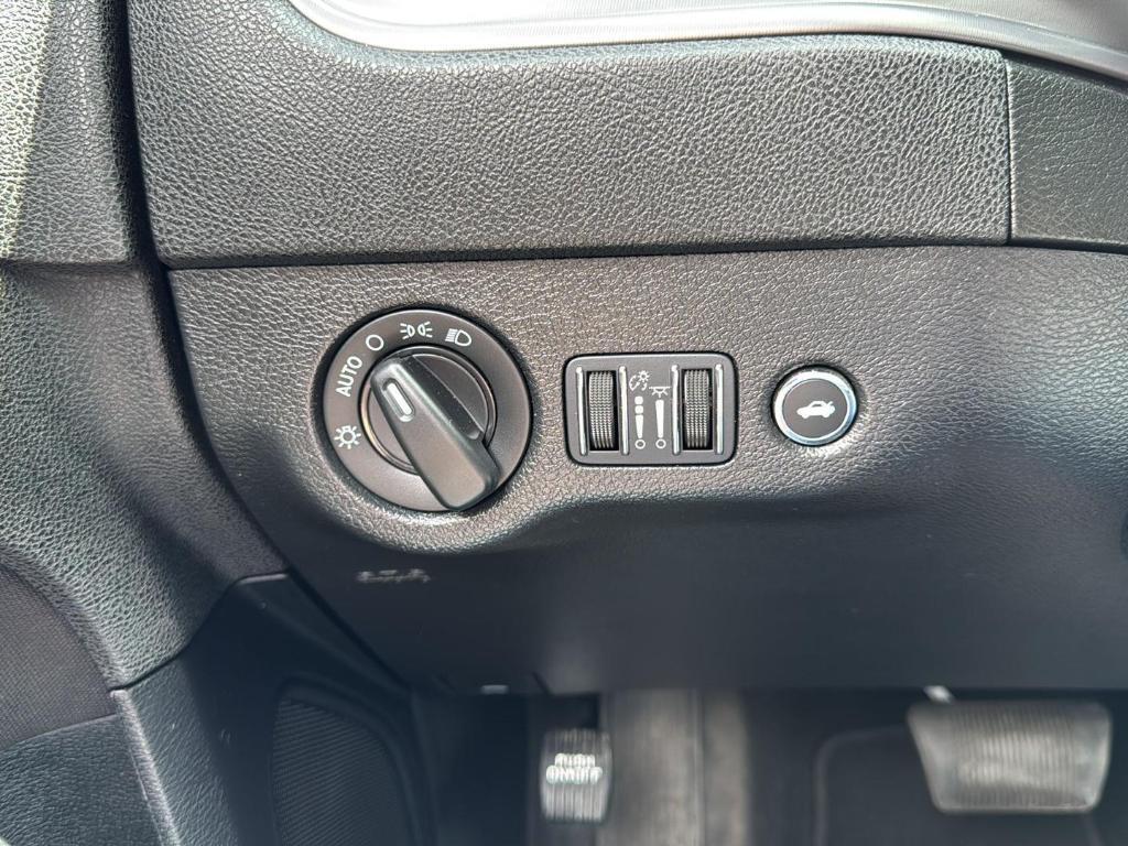 used 2023 Dodge Charger car, priced at $27,787