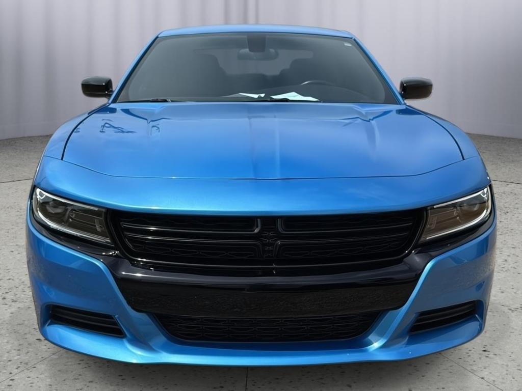 used 2023 Dodge Charger car, priced at $27,787