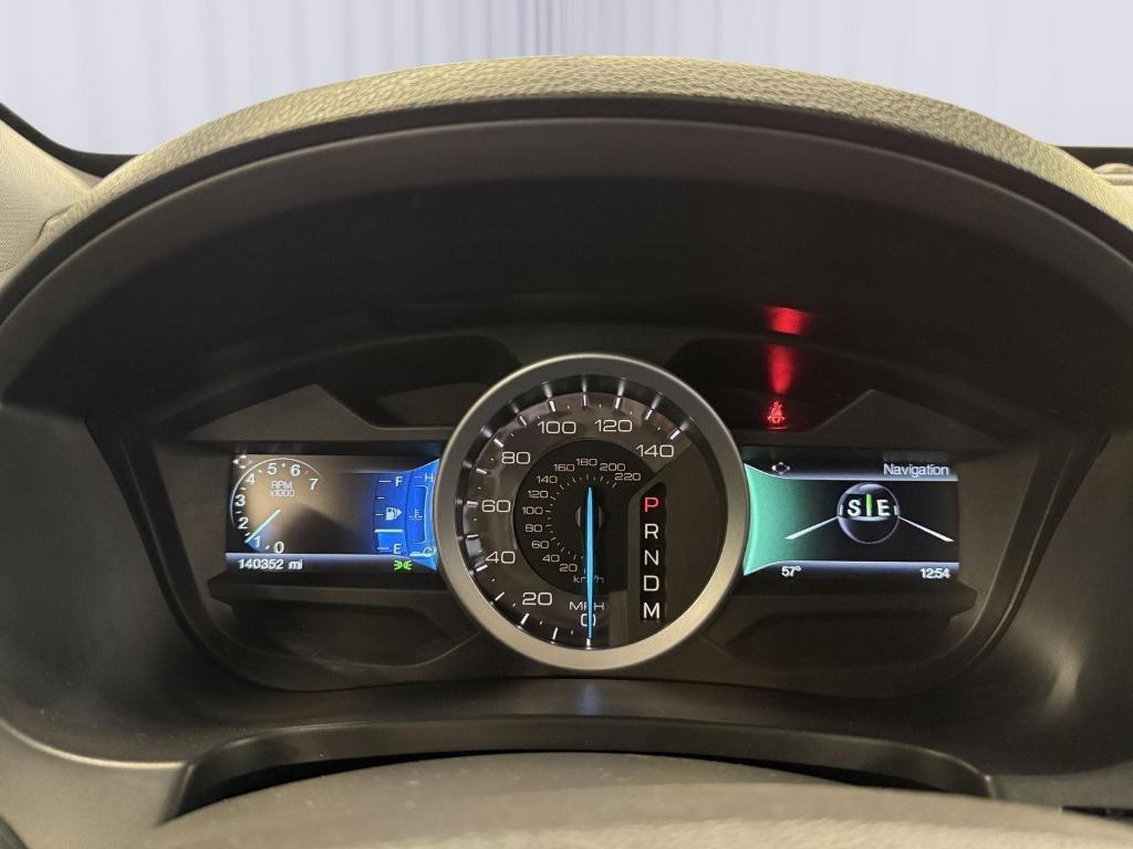 used 2014 Ford Explorer car, priced at $8,987