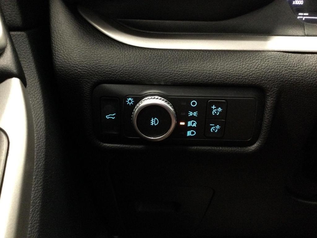 used 2022 Ford Explorer car, priced at $28,987