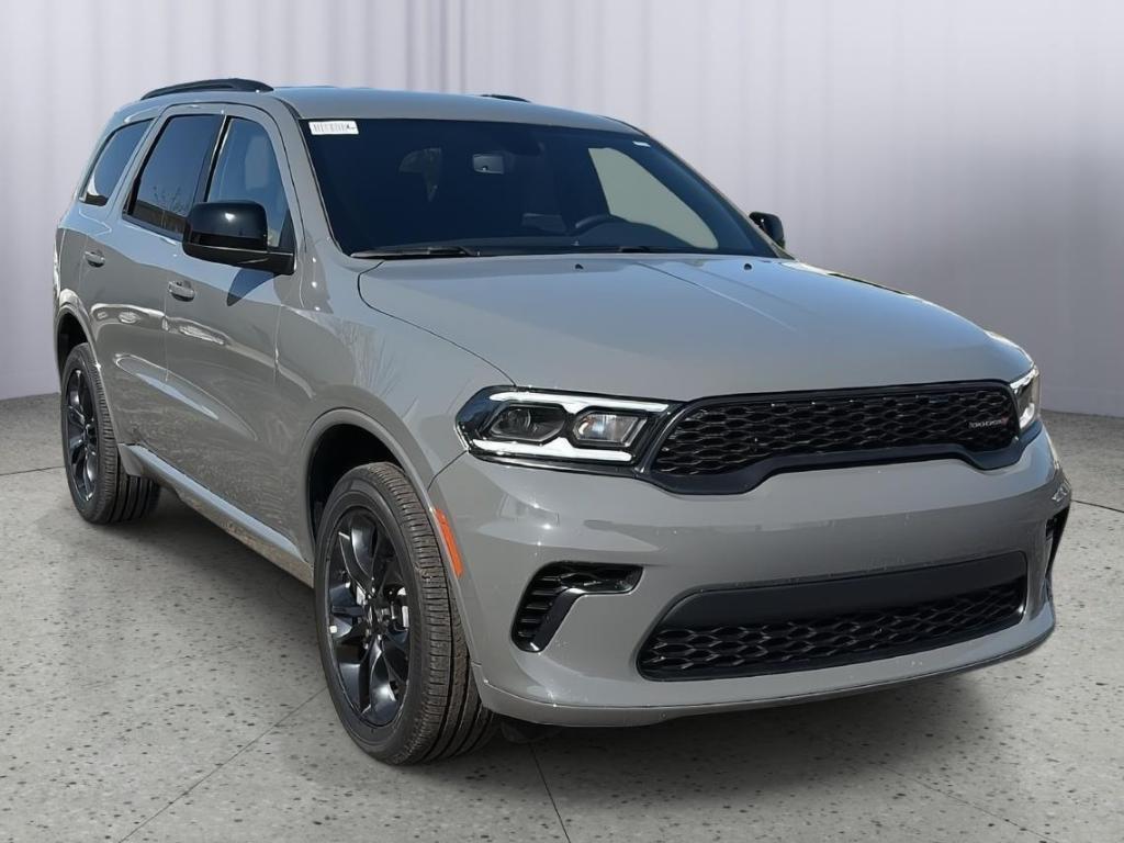 new 2025 Dodge Durango car, priced at $40,996