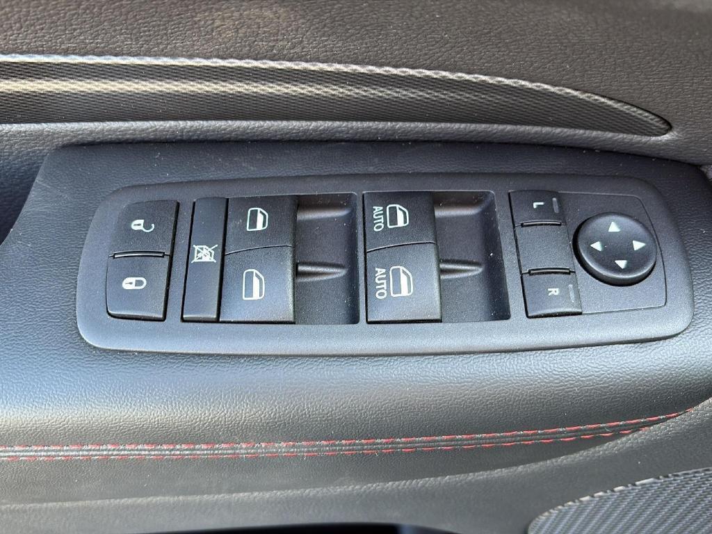 new 2025 Dodge Durango car, priced at $40,996