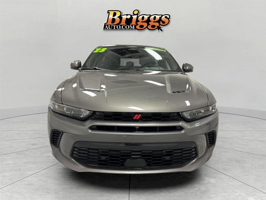 used 2023 Dodge Hornet car, priced at $26,387