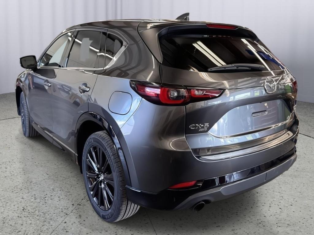 used 2023 Mazda CX-5 car, priced at $28,785