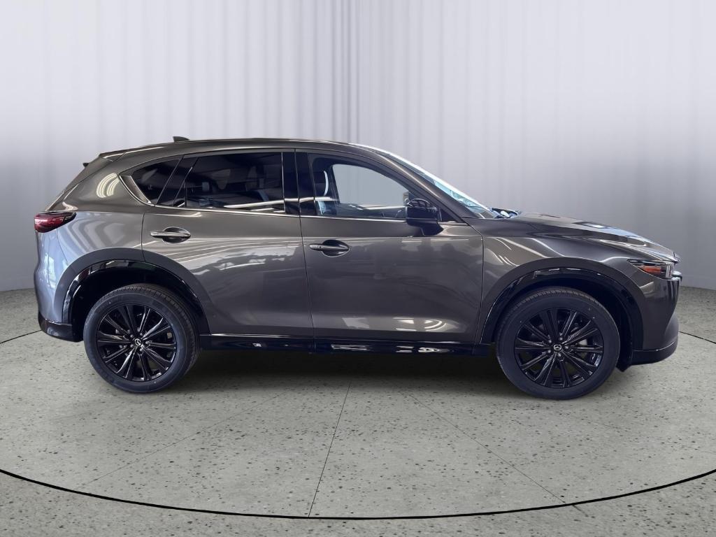 used 2023 Mazda CX-5 car, priced at $28,785
