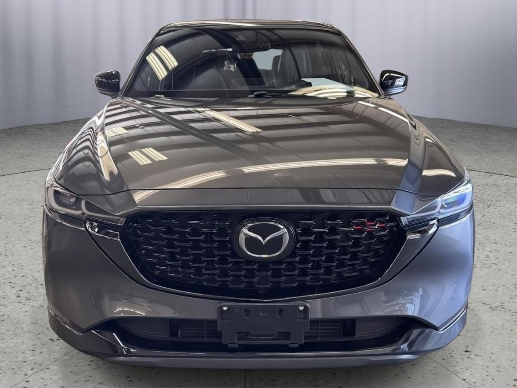used 2023 Mazda CX-5 car, priced at $28,785