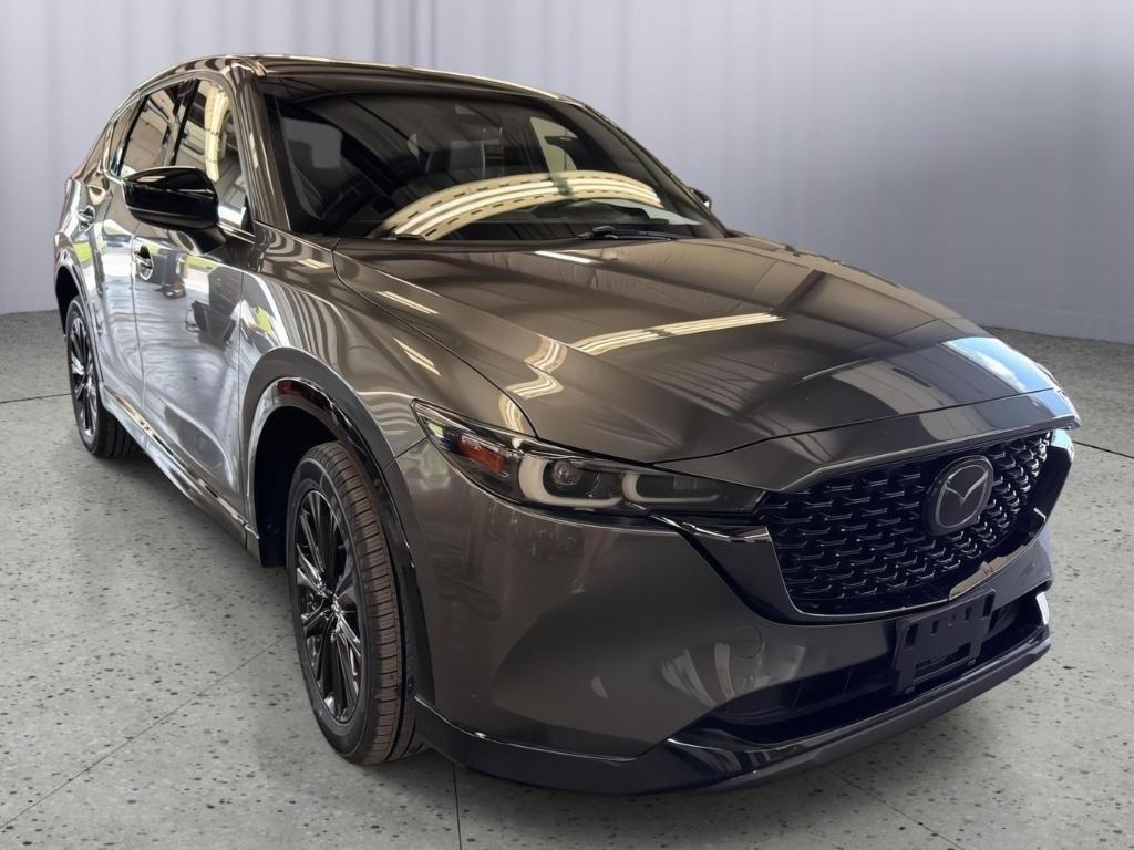 used 2023 Mazda CX-5 car, priced at $28,785