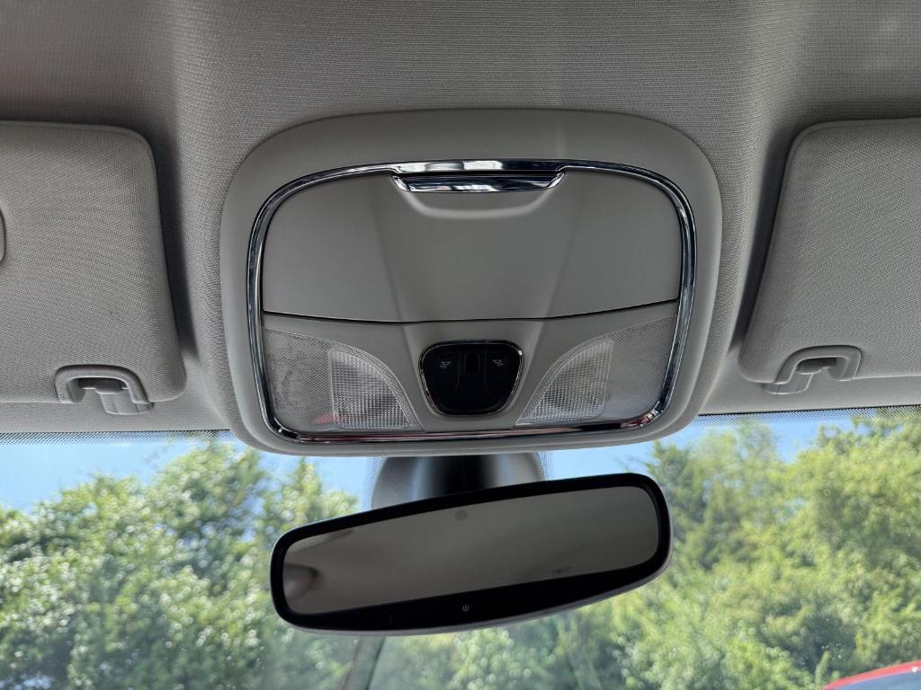 used 2020 Jeep Cherokee car, priced at $20,595
