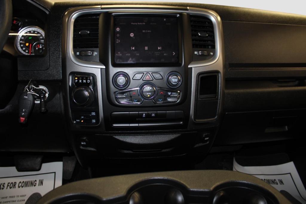 used 2023 Ram 1500 Classic car, priced at $28,283