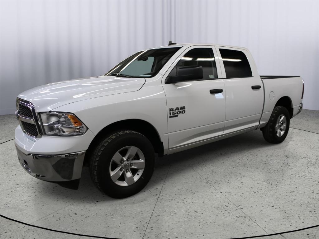 used 2023 Ram 1500 Classic car, priced at $28,283