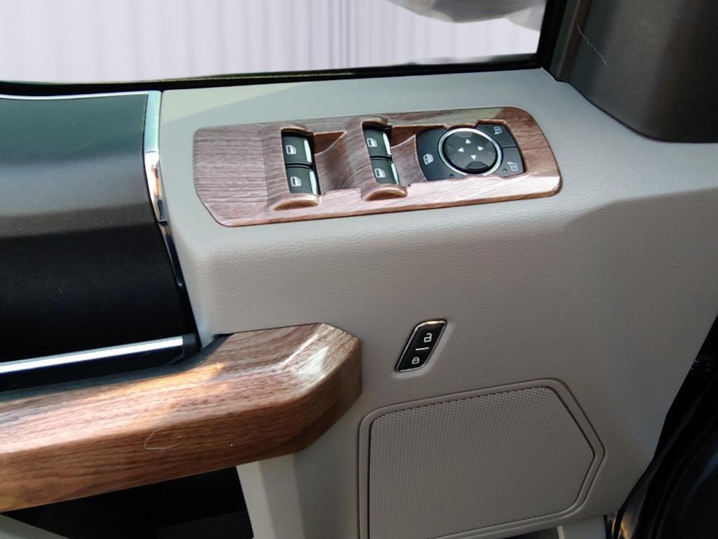 used 2019 Ford F-150 car, priced at $29,487