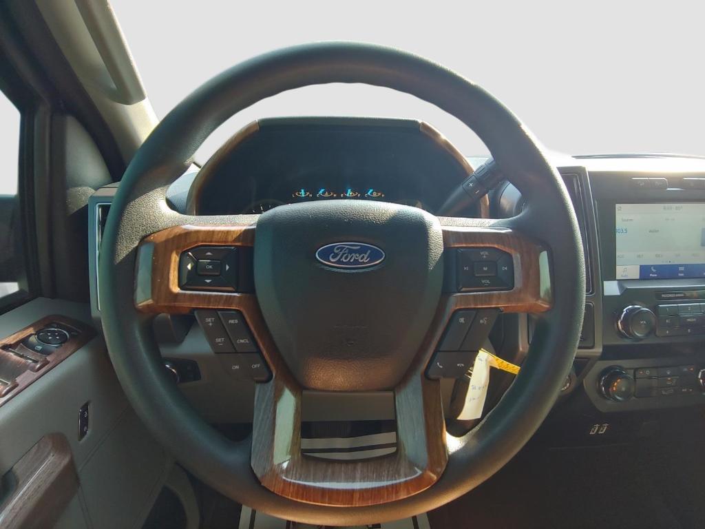 used 2019 Ford F-150 car, priced at $29,487