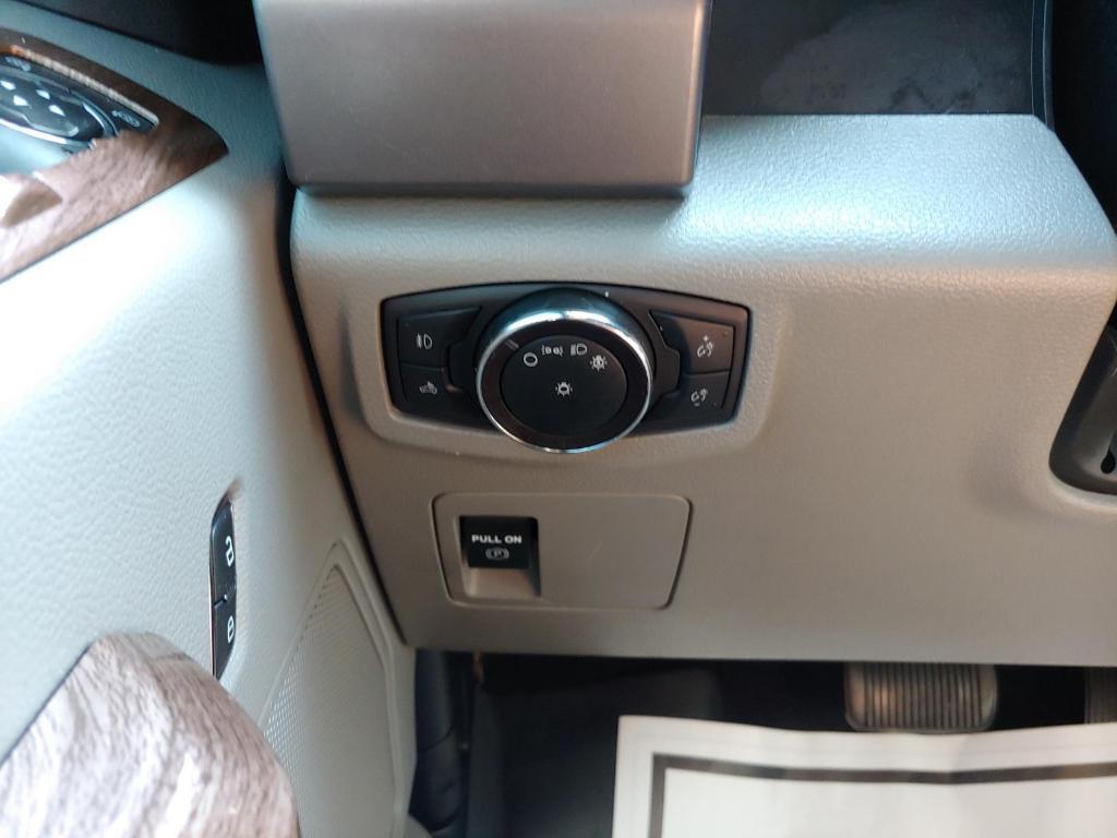 used 2019 Ford F-150 car, priced at $29,487