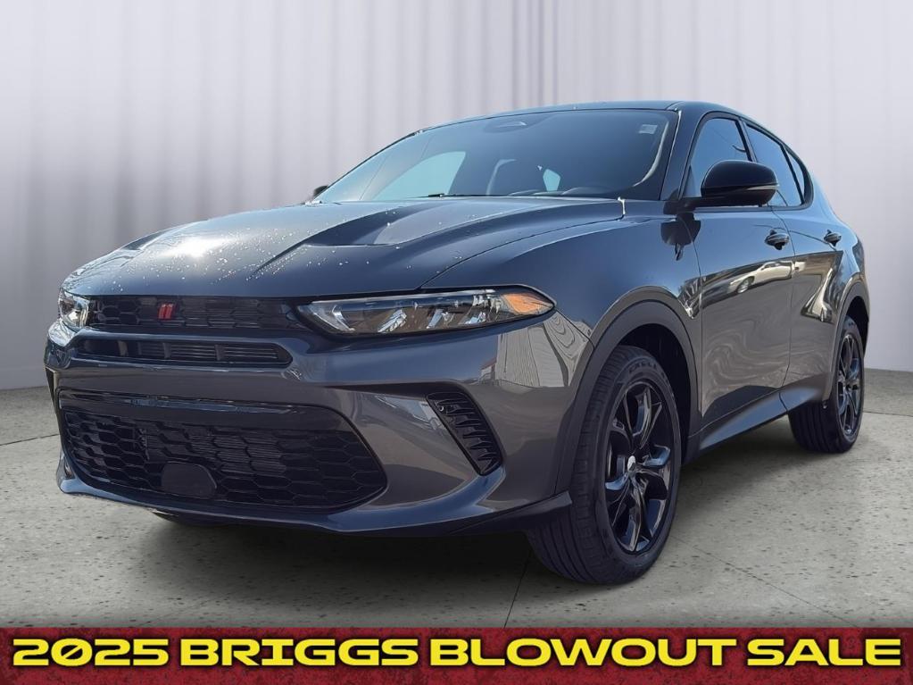 new 2025 Dodge Hornet car, priced at $32,465