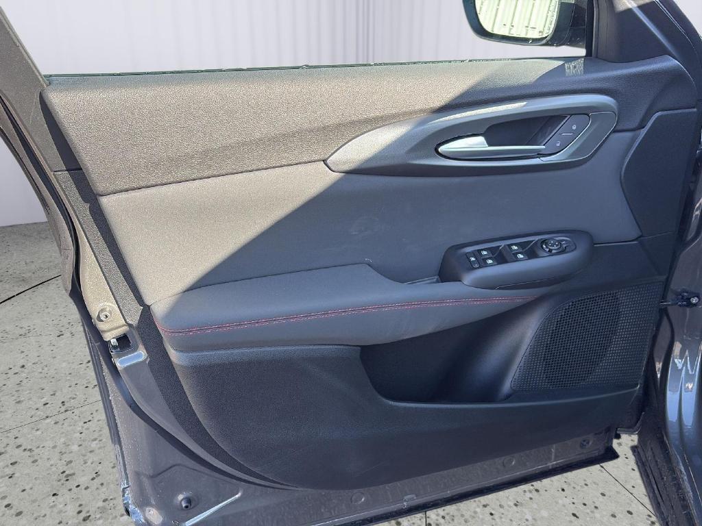 new 2025 Dodge Hornet car, priced at $32,965