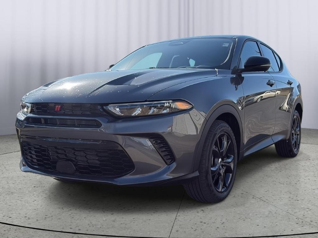 new 2025 Dodge Hornet car, priced at $32,965