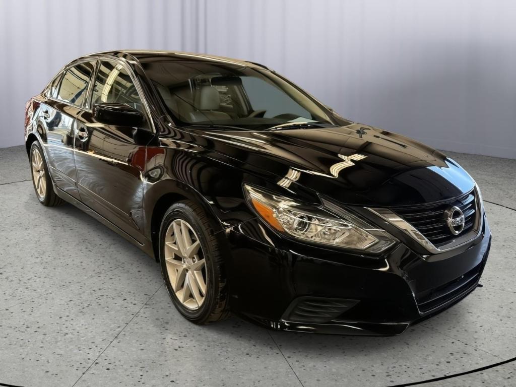 used 2017 Nissan Altima car, priced at $7,889