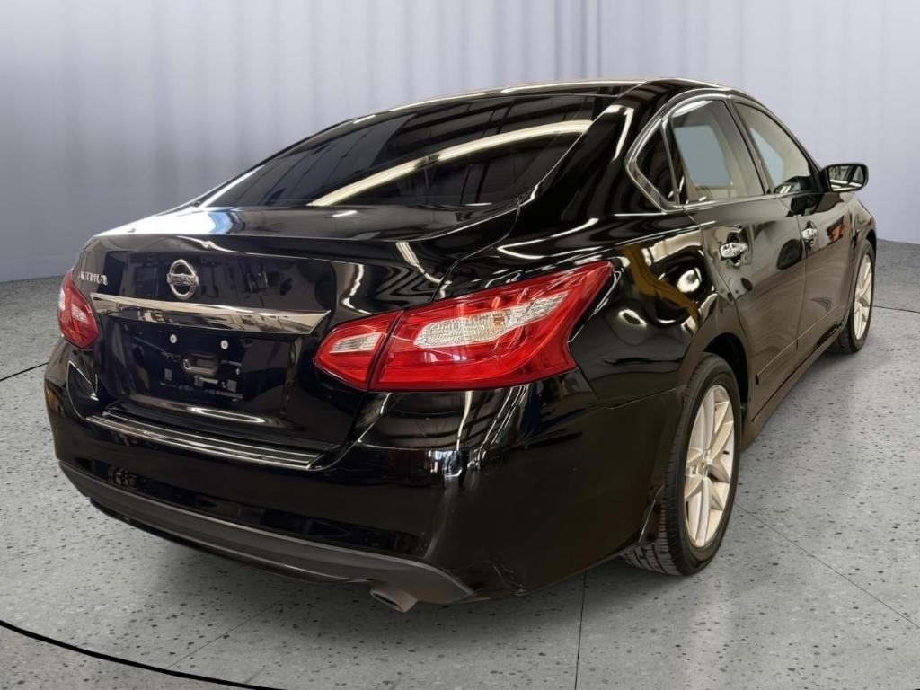 used 2017 Nissan Altima car, priced at $7,889