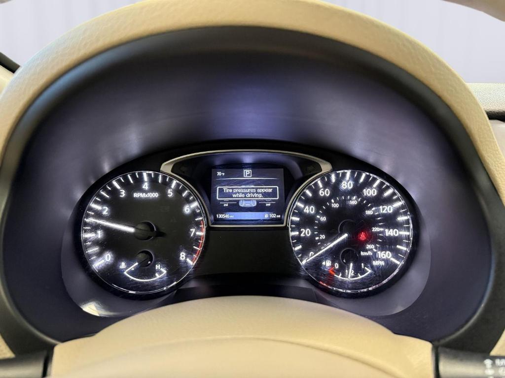 used 2017 Nissan Altima car, priced at $7,889