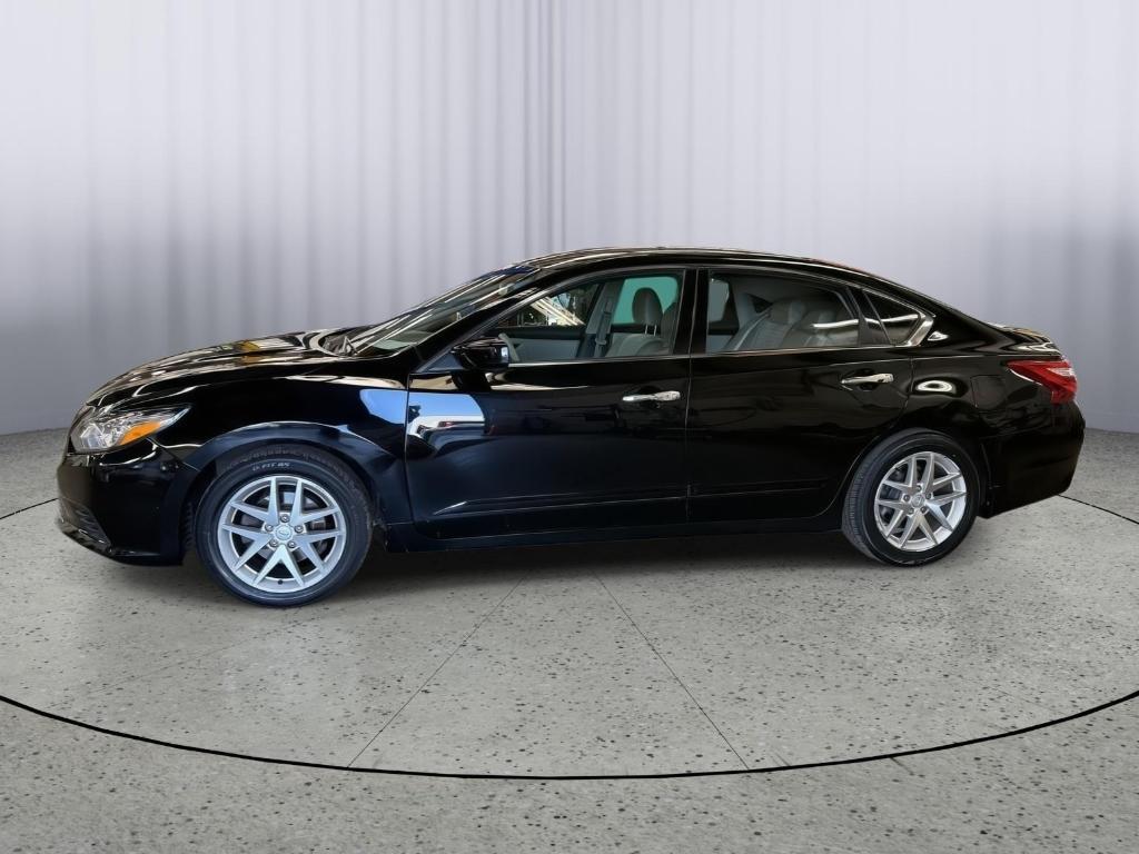 used 2017 Nissan Altima car, priced at $7,889