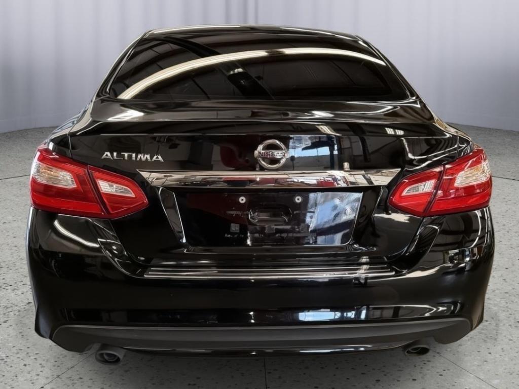 used 2017 Nissan Altima car, priced at $7,889