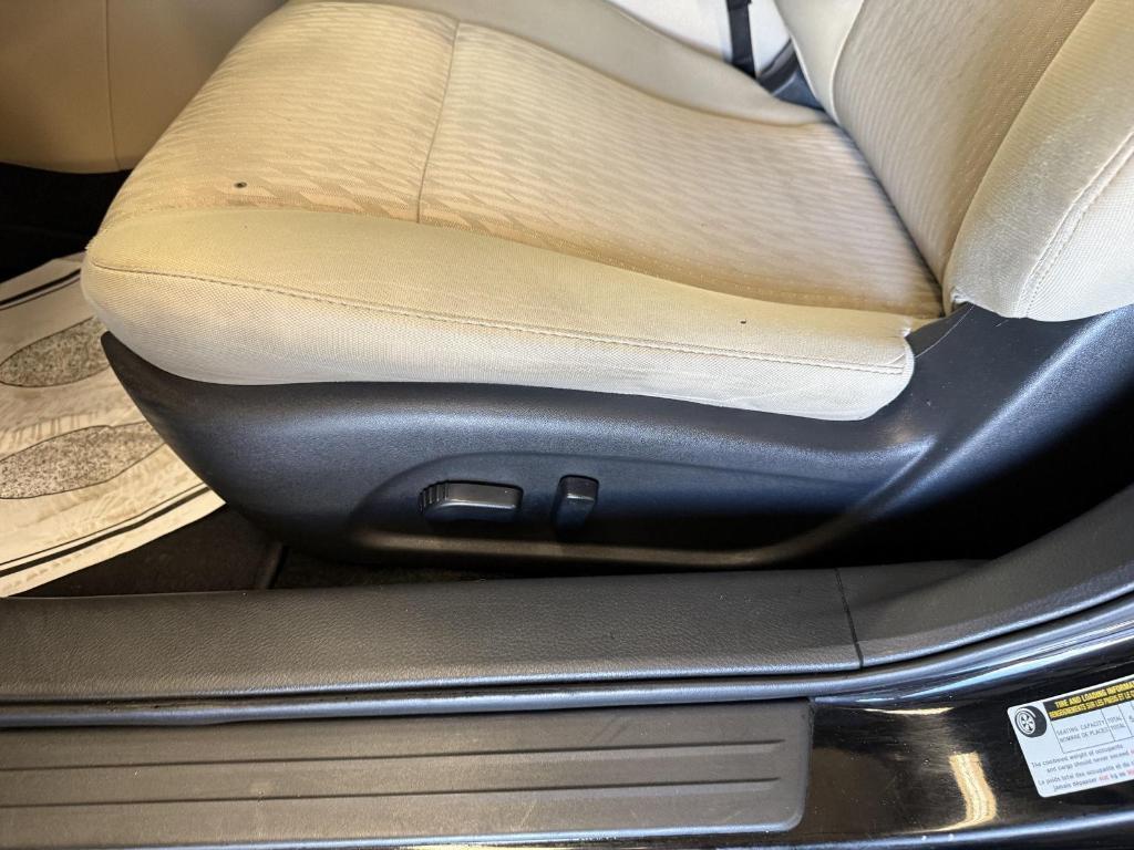 used 2017 Nissan Altima car, priced at $7,889