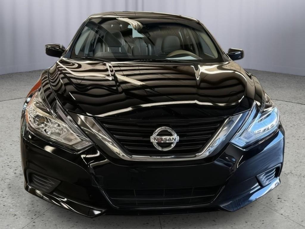 used 2017 Nissan Altima car, priced at $7,889
