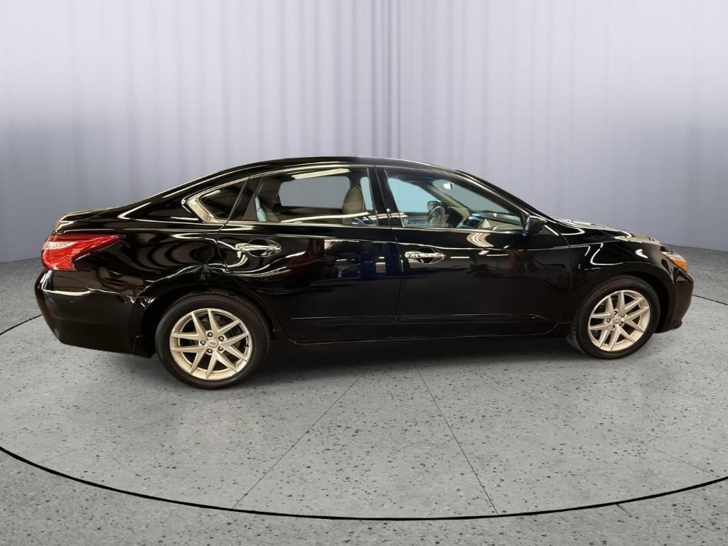 used 2017 Nissan Altima car, priced at $7,889