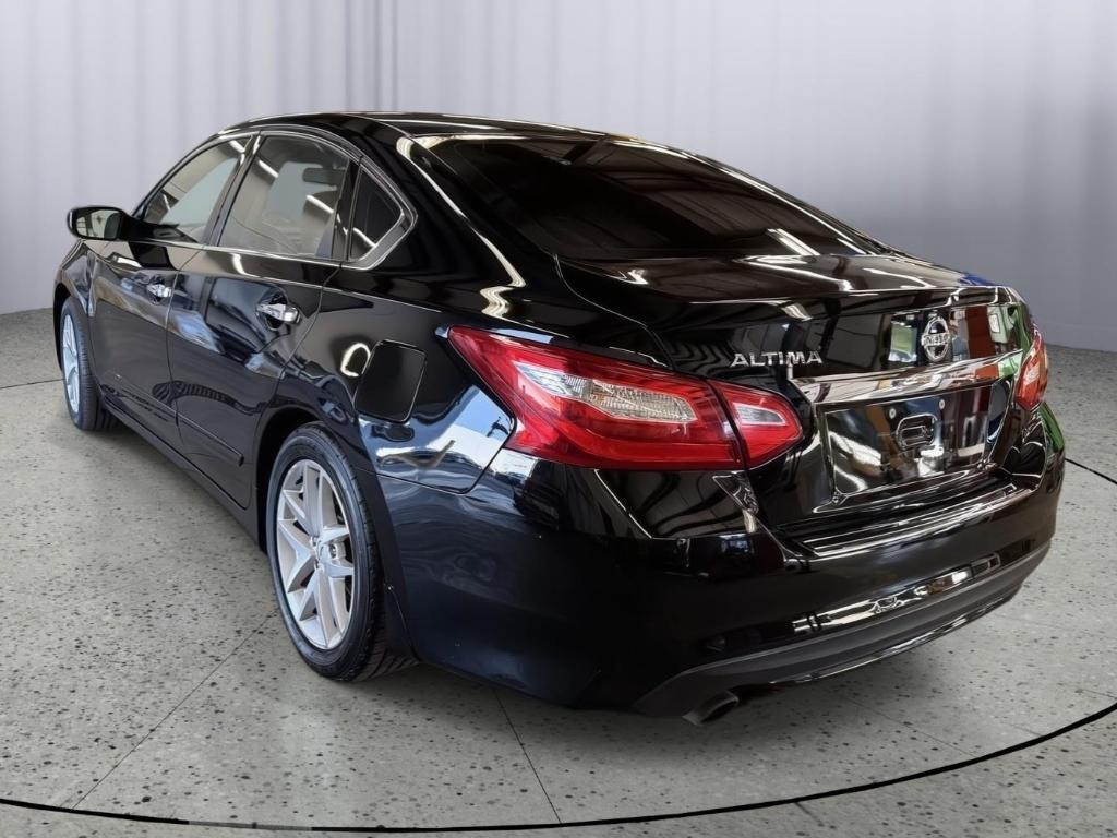 used 2017 Nissan Altima car, priced at $7,889