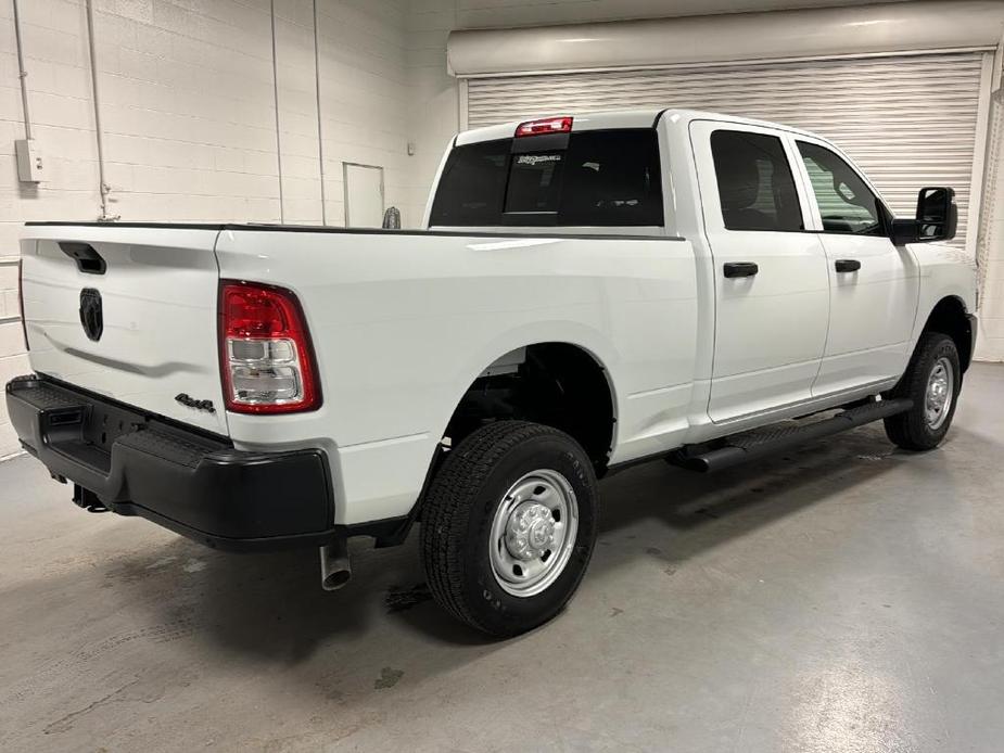 used 2024 Ram 2500 car, priced at $45,358