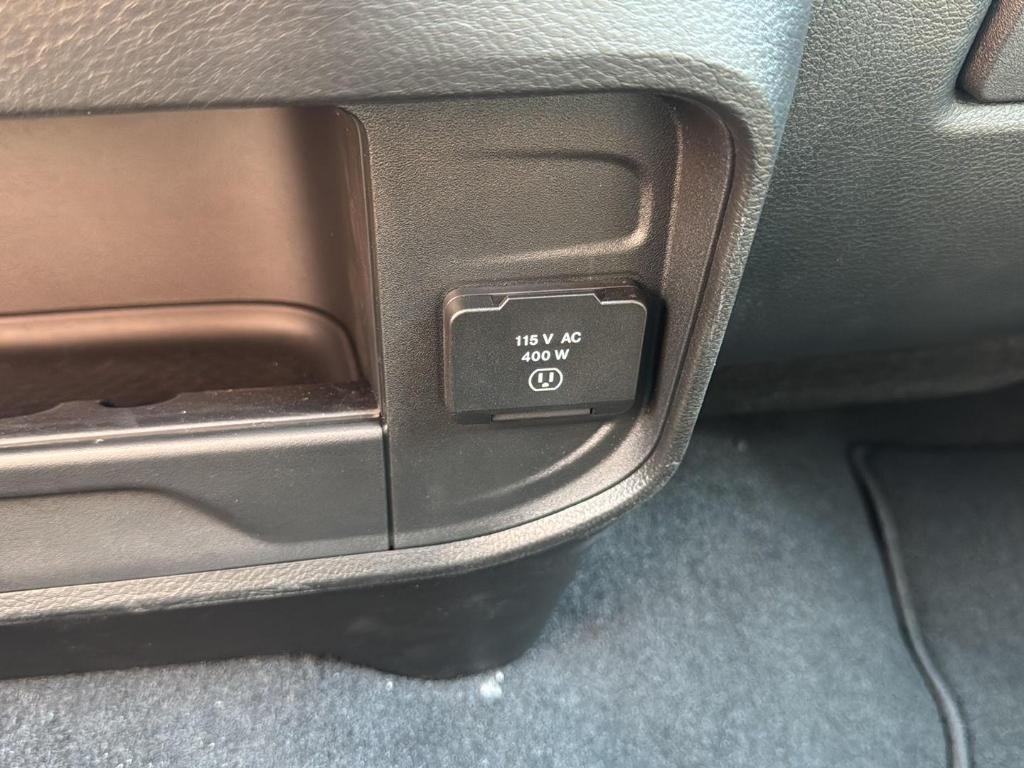 new 2025 Ram 2500 car, priced at $68,245