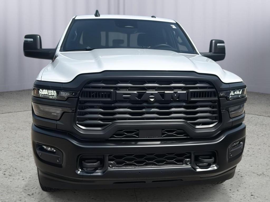new 2025 Ram 2500 car, priced at $68,245
