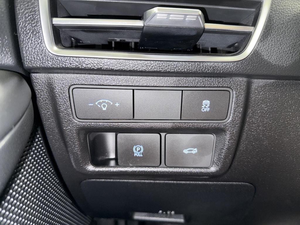 new 2025 Hyundai Sonata car